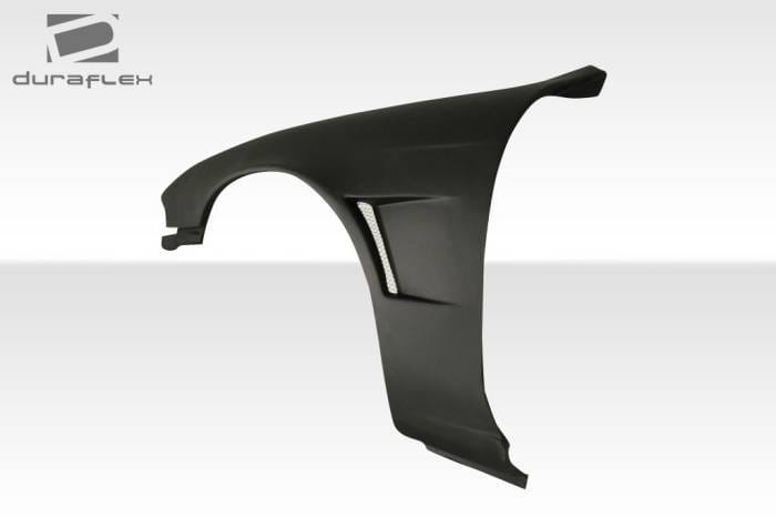 Nissan 240SX Duraflex M-1 Sport Front Fenders - 2 Piece - 101635 thumbnail 6