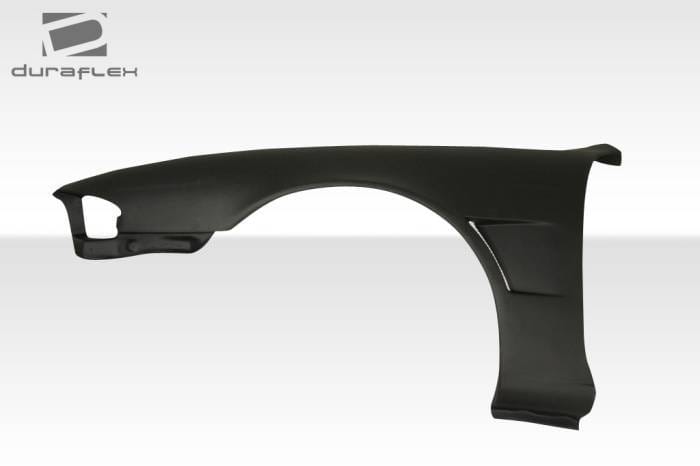 Nissan 240SX Duraflex M-1 Sport Front Fenders - 2 Piece - 101635 thumbnail 7