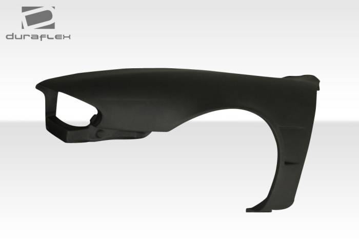 Nissan 240SX Duraflex M-1 Sport Front Fenders - 2 Piece - 101635 thumbnail 8