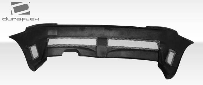 Honda Del Sol Duraflex Xtreme Rear Bumper Cover - 1 Piece - 101250 thumbnail 7