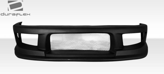 Chevrolet Blazer Duraflex Drifter Front Bumper Cover - 1 Piece - 101417 thumbnail 5