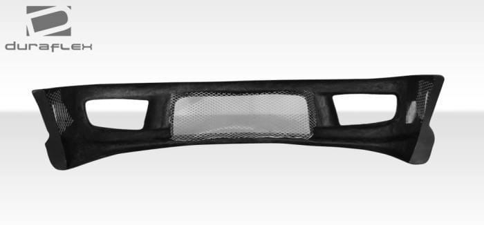 Chevrolet Blazer Duraflex Drifter Front Bumper Cover - 1 Piece - 101417 thumbnail 8