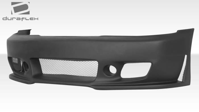 Honda Accord Duraflex B-2 Front Bumper Cover - 1 Piece - 101456 thumbnail 5