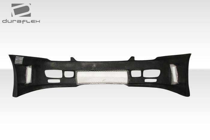 Honda Prelude Duraflex Spyder Front Bumper Cover - 1 Piece - 101837 thumbnail 8