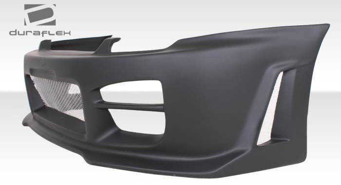 Honda Prelude Duraflex R34 Front Bumper Cover - 1 Piece - 101850 thumbnail 6