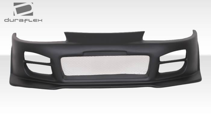 Mitsubishi Eclipse Duraflex R34 Front Bumper Cover - 1 Piece - 101877 thumbnail 3