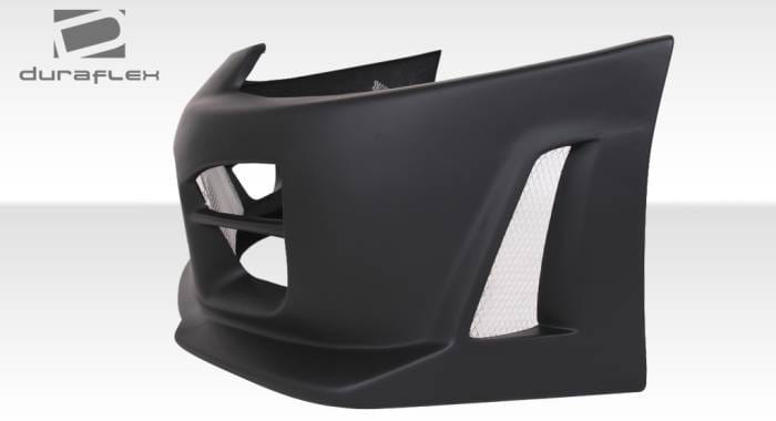 Mitsubishi Eclipse Duraflex R34 Front Bumper Cover - 1 Piece - 101877 thumbnail 7