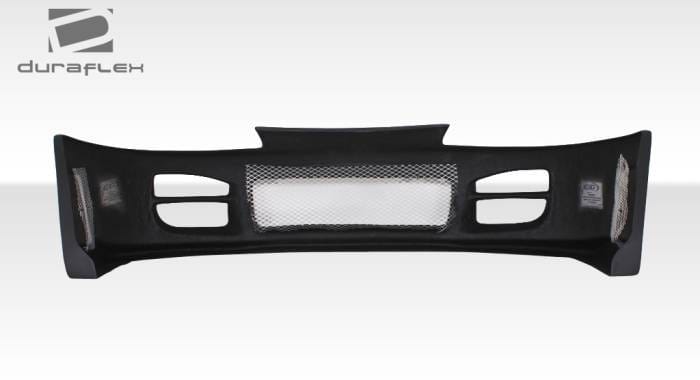 Mitsubishi Eclipse Duraflex R34 Front Bumper Cover - 1 Piece - 101877 thumbnail 8