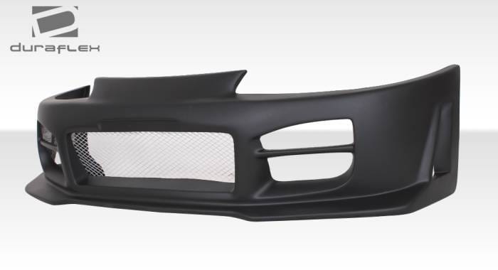 Mitsubishi Eclipse Duraflex R34 Front Bumper Cover - 1 Piece - 101877 thumbnail 4