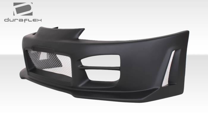 Mitsubishi Eclipse Duraflex R34 Front Bumper Cover - 1 Piece - 101877 thumbnail 5