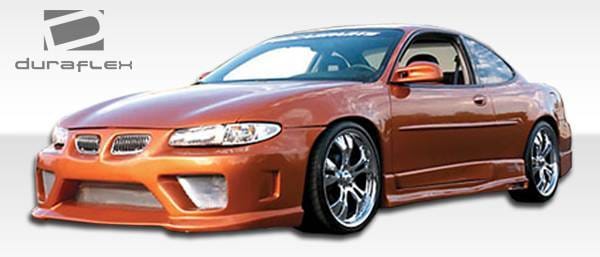 Pontiac Grand Prix Duraflex F-1 Side Skirts Rocker Panels - 2 Piece - 101902 thumbnail 2