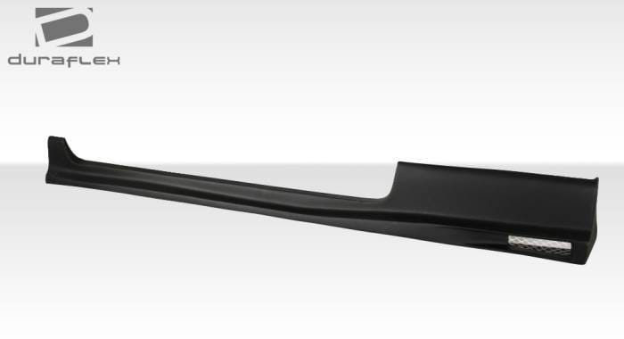 Pontiac Grand Prix Duraflex F-1 Side Skirts Rocker Panels - 2 Piece - 101902 thumbnail 6