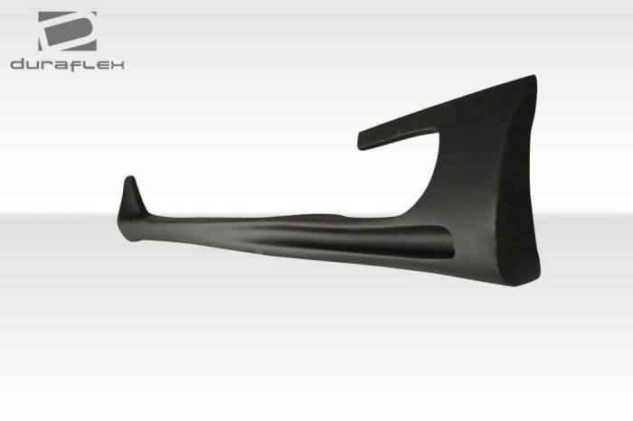 Ford ZX2 Duraflex Vader Side Skirts Rocker Panels - 2 Piece - 101950 thumbnail 6