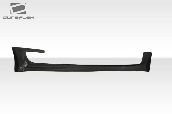 Ford ZX2 Duraflex Vader Side Skirts Rocker Panels - 2 Piece - 101950 thumbnail 8