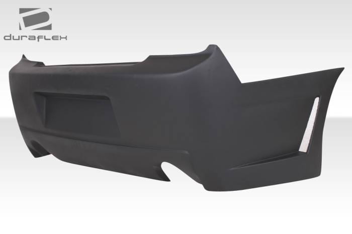 Honda Accord 2DR Duraflex B-2 Rear Bumper Cover - 1 Piece - 101955 thumbnail 5