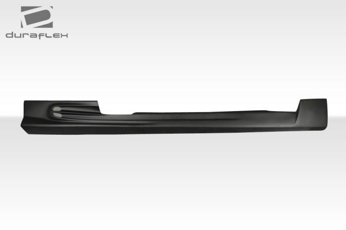 Honda Civic 2DR & 3DR Duraflex AVG Side Skirts Rocker Panels - 2 Piece - 101734 thumbnail 5
