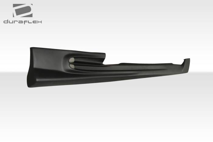Honda Civic 2DR & 3DR Duraflex AVG Side Skirts Rocker Panels - 2 Piece - 101734 thumbnail 7