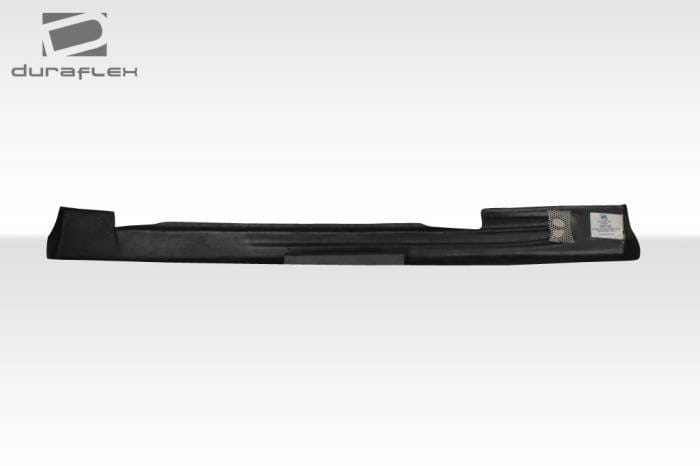 Honda Civic 2DR & 3DR Duraflex AVG Side Skirts Rocker Panels - 2 Piece - 101734 thumbnail 8