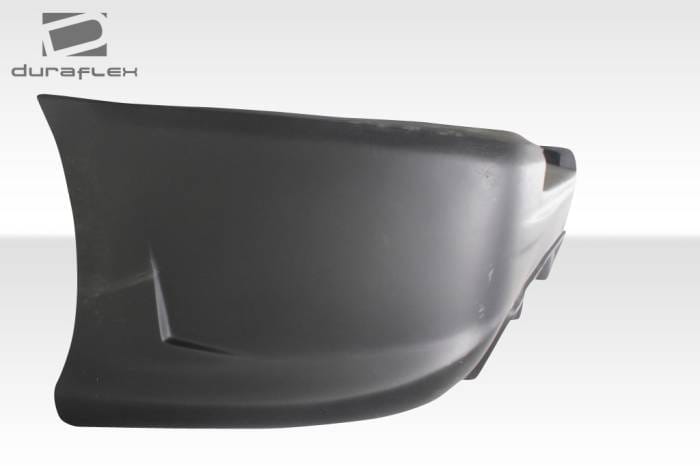 Ford F150 Duraflex Platinum Rear Bumper Cover - 1 Piece - 101815 thumbnail 7