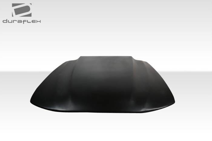 Ford Mustang Cowl Duraflex Body Kit- Hood 102075 thumbnail 6