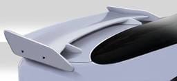 Universal Sniper Duraflex Body Kit-Wing/Spoiler!!! 102222