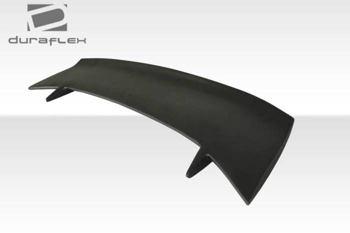 Universal Sniper Duraflex Body Kit-Wing/Spoiler!!! 102222 thumbnail 3