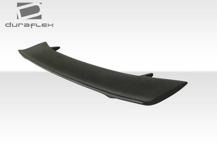 Universal Sniper Duraflex Body Kit-Wing/Spoiler!!! 102222 thumbnail 5