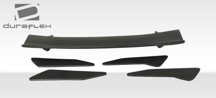 Universal Sniper Duraflex Body Kit-Wing/Spoiler!!! 102222 thumbnail 6