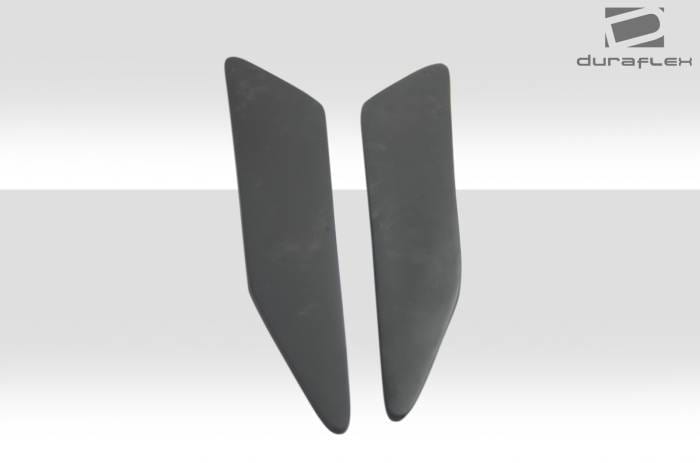 Universal Sniper Duraflex Body Kit-Wing/Spoiler!!! 102222 thumbnail 7
