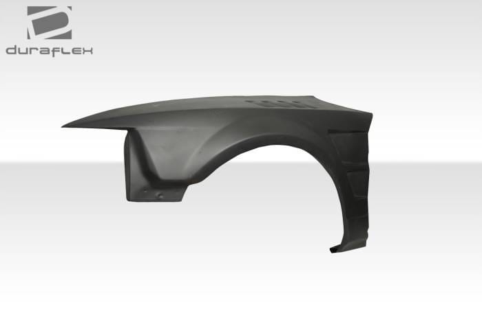 Ford Mustang Duraflex Velocity Fenders - 2 Piece - 102249 thumbnail 5