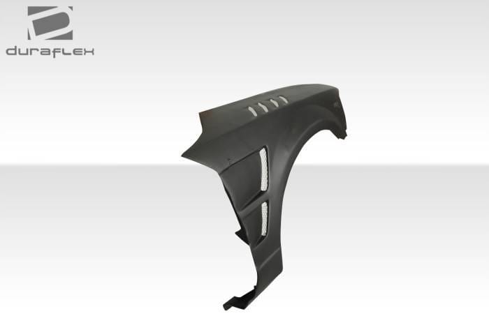Ford Mustang Duraflex Velocity Fenders - 2 Piece - 102249 thumbnail 6