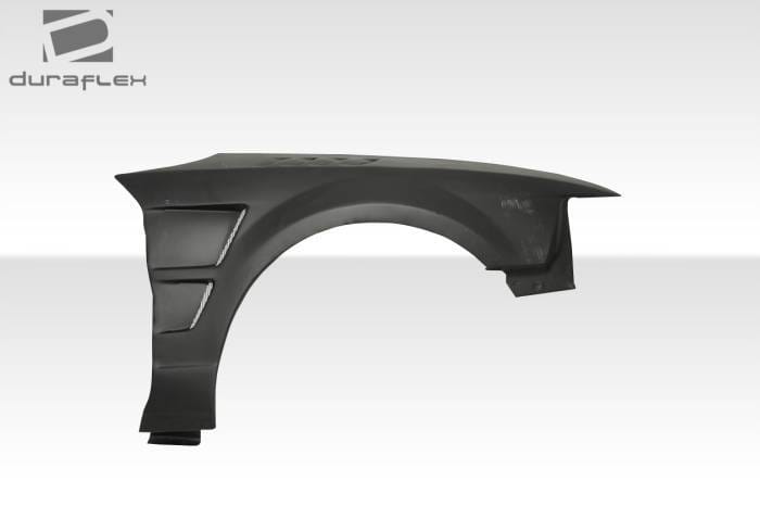 Ford Mustang Duraflex Velocity Fenders - 2 Piece - 102249 thumbnail 7