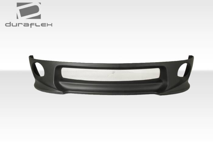 Mitsubishi Eclipse Duraflex Racer Front Lip Under Spoiler Air Dam - 1 Piece - 102272 thumbnail 5