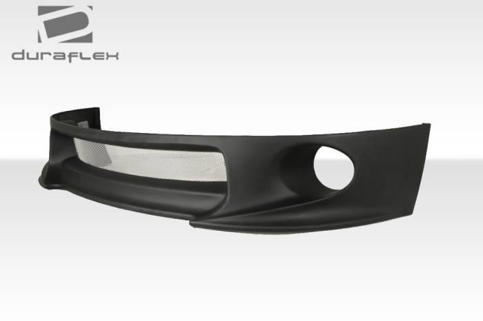 Mitsubishi Eclipse Duraflex Racer Front Lip Under Spoiler Air Dam - 1 Piece - 102272 thumbnail 6