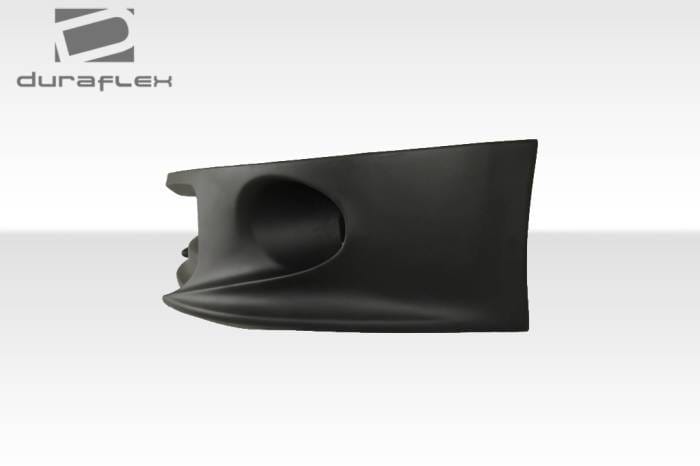 Mitsubishi Eclipse Duraflex Racer Front Lip Under Spoiler Air Dam - 1 Piece - 102272 thumbnail 7