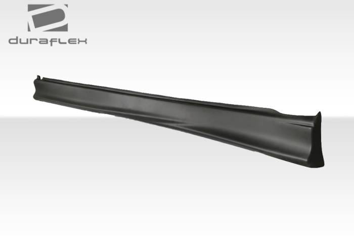 Lexus GS Duraflex VIP Side Skirts Rocker Panels - 2 Piece - 102315 thumbnail 6