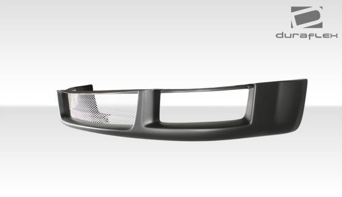 Audi TT Duraflex RS4 Front Lip Under Spoiler Air Dam - 1 Piece - 102431 thumbnail 7