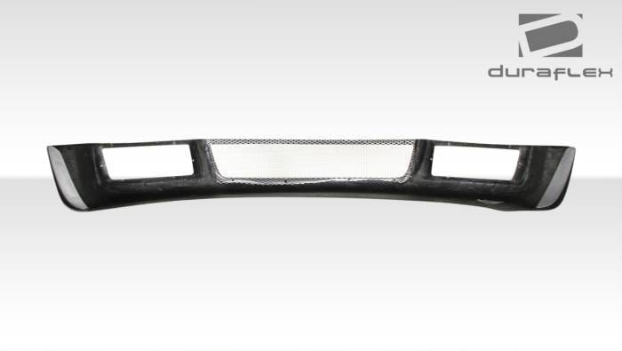 Audi TT Duraflex RS4 Front Lip Under Spoiler Air Dam - 1 Piece - 102431 thumbnail 8