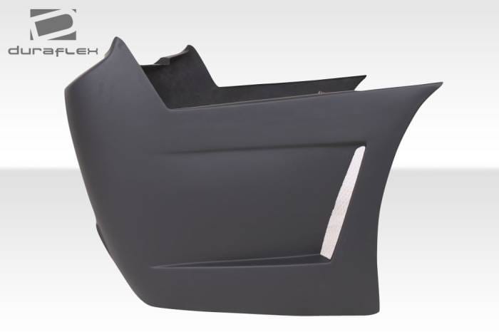 Honda Accord 2DR Duraflex B-2 Rear Bumper Cover - 1 Piece - 101955 thumbnail 6