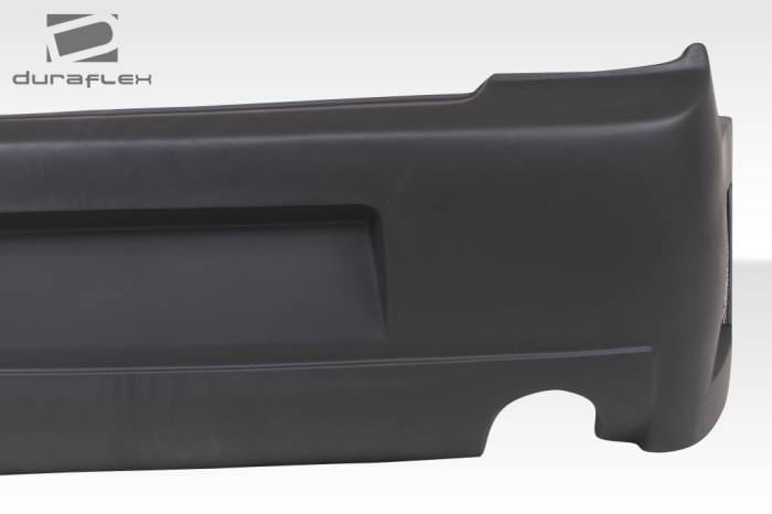 Honda Accord 2DR Duraflex B-2 Rear Bumper Cover - 1 Piece - 101955 thumbnail 7