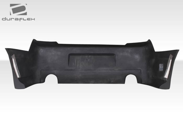 Honda Accord 2DR Duraflex B-2 Rear Bumper Cover - 1 Piece - 101955 thumbnail 8