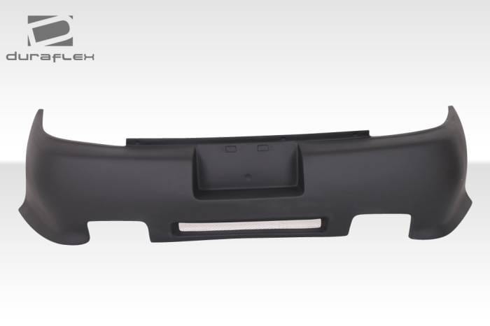 Nissan Altima Duraflex Spyder Rear Bumper Cover - 1 Piece - 102019 thumbnail 3