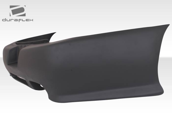 Nissan Altima Duraflex Spyder Rear Bumper Cover - 1 Piece - 102019 thumbnail 5