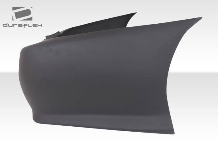 Nissan Altima Duraflex Spyder Rear Bumper Cover - 1 Piece - 102019 thumbnail 6