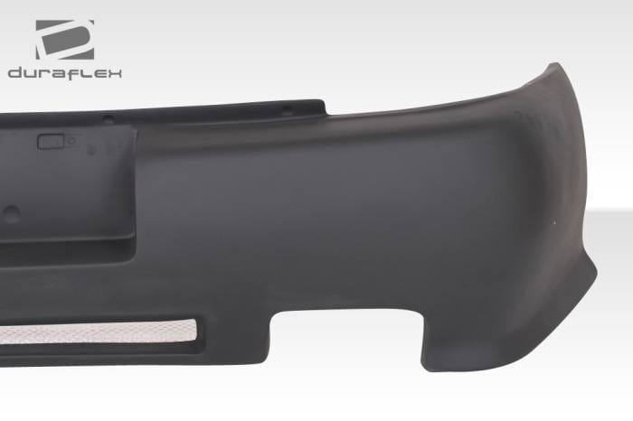 Nissan Altima Duraflex Spyder Rear Bumper Cover - 1 Piece - 102019 thumbnail 7
