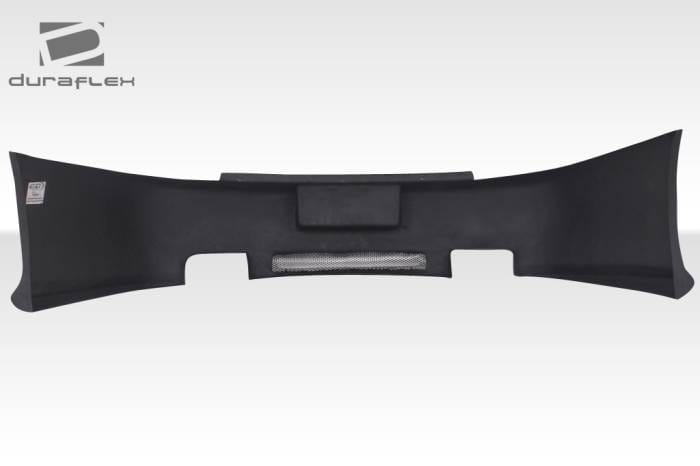 Nissan Altima Duraflex Spyder Rear Bumper Cover - 1 Piece - 102019 thumbnail 8