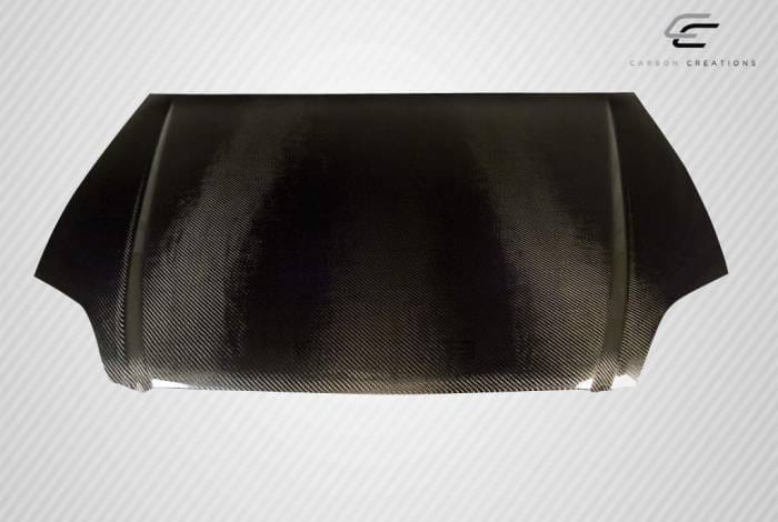 Honda Civic Carbon Creations OEM Hood - 1 Piece - 102066 thumbnail 5