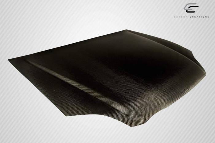 Honda Civic Carbon Creations OEM Hood - 1 Piece - 102066 thumbnail 6