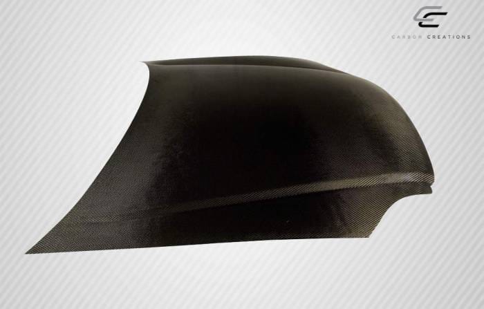 Honda Civic Carbon Creations OEM Hood - 1 Piece - 102066 thumbnail 7