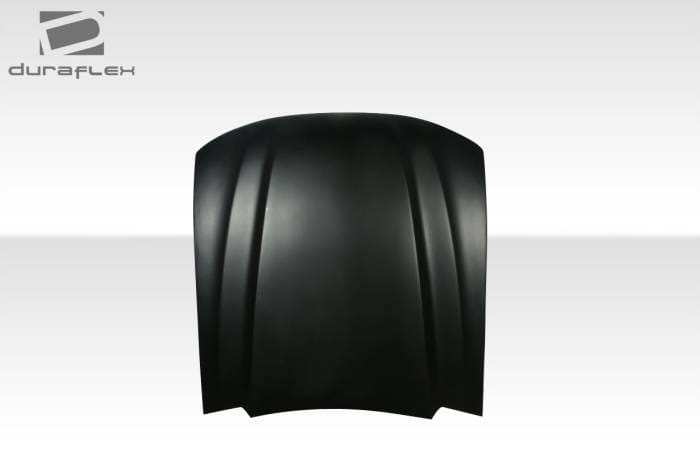 Ford Mustang Cowl Duraflex Body Kit- Hood 102075 thumbnail 3